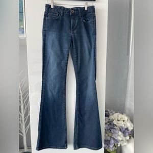 Banana Republic jeans SZ 26